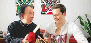 相声家丁广泉去世 丁广泉到底是谁到底怎么死的？