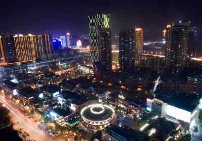 三大火炉 中国四大火炉是哪几个城市?