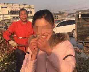 误将钻戒当垃圾扔 这也太心大了吧