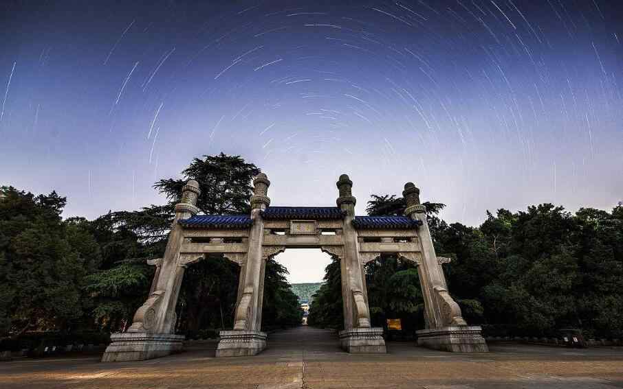 南京周边旅游 2018清明节旅游好去处 清明假期南京自驾旅游周边游推荐