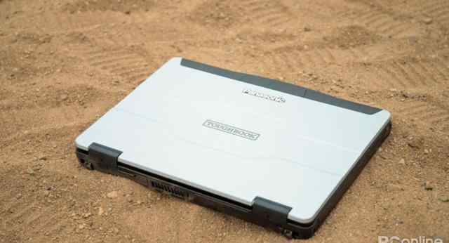 toughbook 实力出众的硬核笔记本：松下TOUGHBOOK FZ-55抢鲜评测
