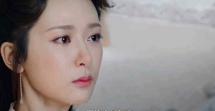 郑秋泓 杨紫、迪丽热巴、鞠婧祎、郑湫泓……古装仙女你要pick谁？