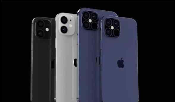 1099美元 iPhone12四版本规格公布，售价1099美元，两个月后发布