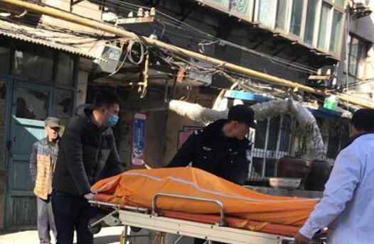 夫妻吵架捅死妻子 背后真相是这样实在惨不忍睹