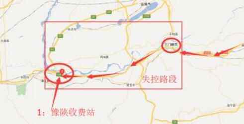 奔驰车高速失控 为什么失控？