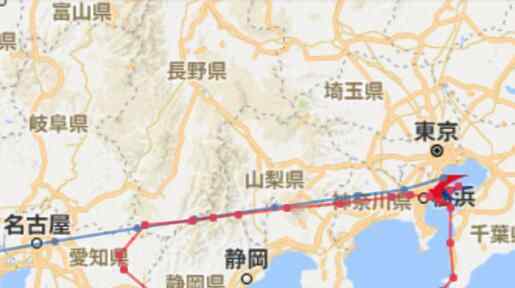 东航救婴儿返航 爱意满满让人感动