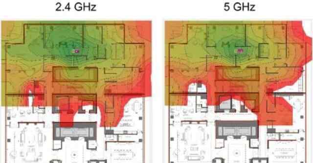 双频合一好还是分开好 路由器的2.4g和5g合在一起好还是分开好？