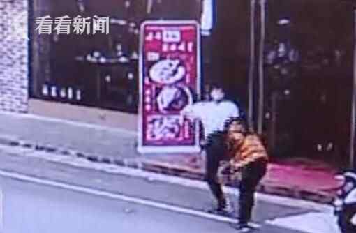 女员工讨薪遭暴打 惨不忍睹真相让人惊呆了