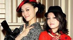 张韶涵范玮琪事件是怎么回事？张韶涵范玮琪撕逼原因揭秘
