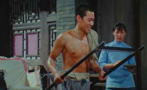 大宅门的演员 《大宅门》演员真实关系大揭秘，比电视剧还要复杂