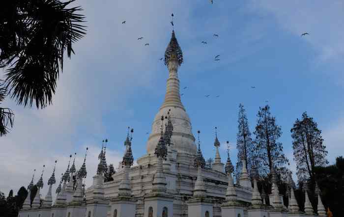 妈妈旅游网 母亲节带妈妈去哪里旅游好 国内最适合带父母去旅游的地方