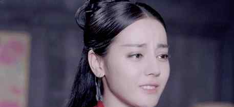郑秋泓 杨紫、迪丽热巴、鞠婧祎、郑湫泓……古装仙女你要pick谁？