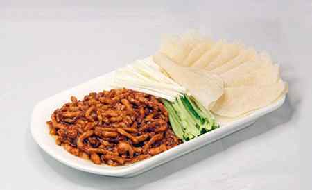 春饼的配菜 二月二龙抬头习俗吃什么 二月二为什么要吃春饼