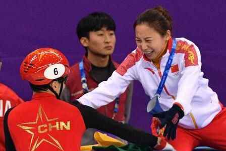 李琰祝福北京冬奥 为什么突然祝福？