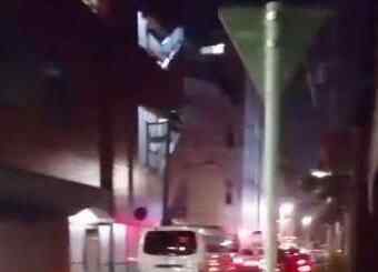 东京持刀砍人事件 疯狂至极真相让人惊呆了