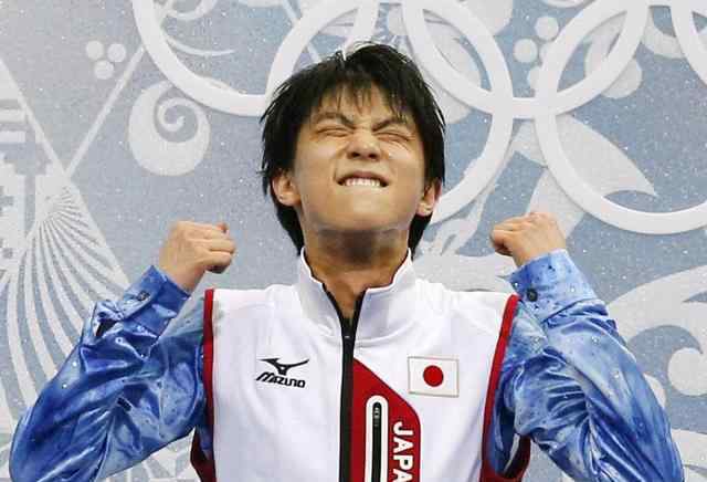 羽生结弦达成全满贯 羽生结弦当选花滑年度MVP！“冰上王子”全满贯成就无人能及