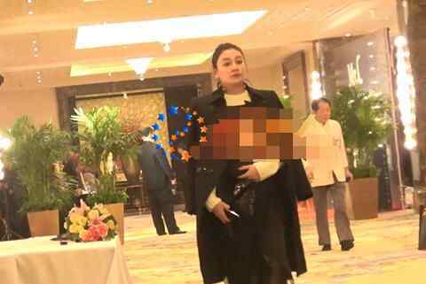 曹云金女友怀孕是怎么回事 隐婚还是未婚先孕真相揭秘