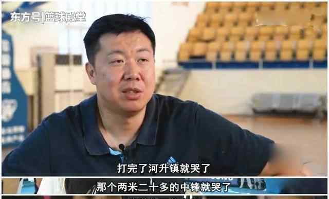 姚明回应韩国男篮 韩国男篮最大笑话！吹他能超姚明成NBA巨星，最终却被男篮打哭