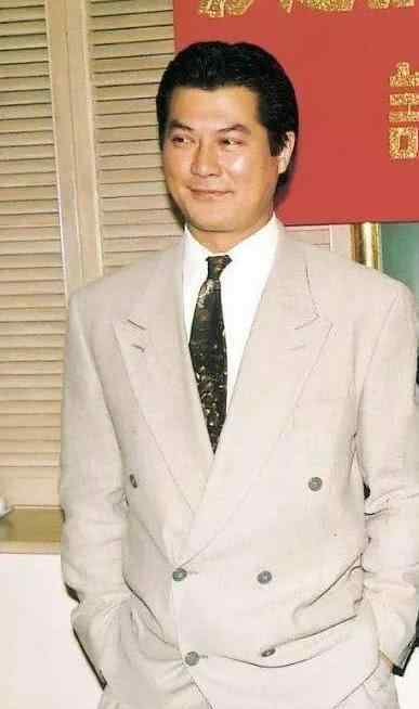 肥肥追思会 肥肥追思会上，大斥郑少秋的邓光荣，3年后却横死家中