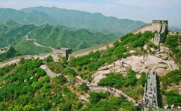 北京必去的地方 第一次去北京必去景点 初次去北京不能错过的景点