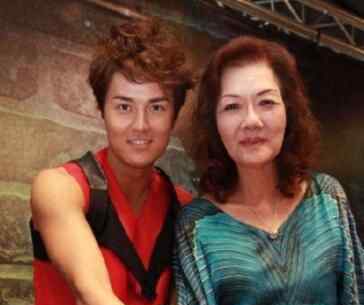 吴克群妈妈病逝 吴克群妈妈得了什么病为什么没治好？