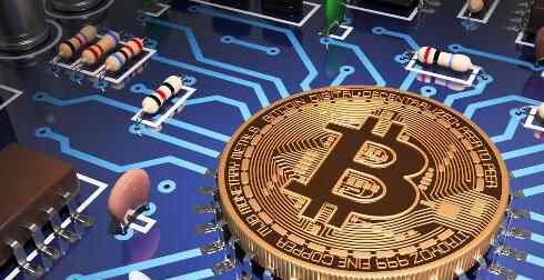 比特币大跌迎新年 暴跌真相让人震惊