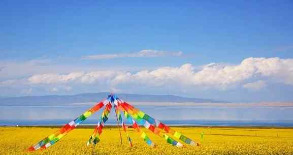 寒假适合去哪旅游 暑假已至，假期去哪玩儿？中国最适合自驾游的5个地方