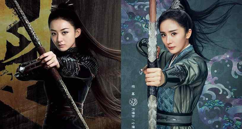楚乔传根据哪部小说 《楚乔传》抄袭《斛珠夫人》定案！10部剧爆抄袭的原著小说，《甄嬛传》也抄袭