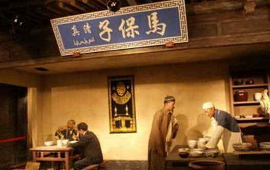 小车牛肉 为何兰州人说兰州只有牛肉面？文章配图