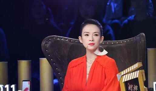 章子怡谈相互成就 演员的诞生真的有黑幕吗？