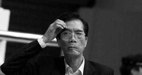 宏远创始人去世 陈林到底是怎么死的？