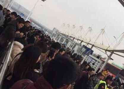 深圳地铁碾压事件 背后真相简直让人震惊