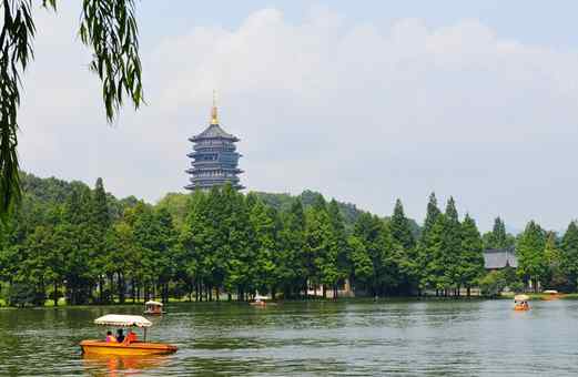 暑假亲子游去哪里好 暑期亲子游去哪儿？ 杭州入选国内十大目的地和出发地