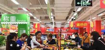 结账前豆腐被抢走 到底是怎么回事？