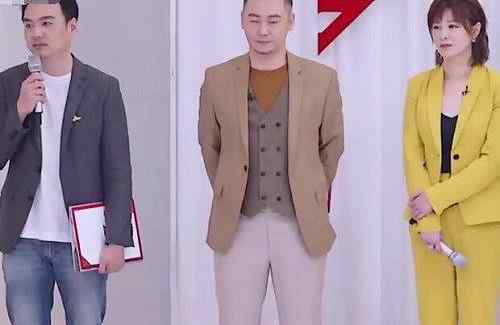 赵兆 乘风破浪的姐姐：赵兆个人资料年龄介绍 赵兆背景来历不简单