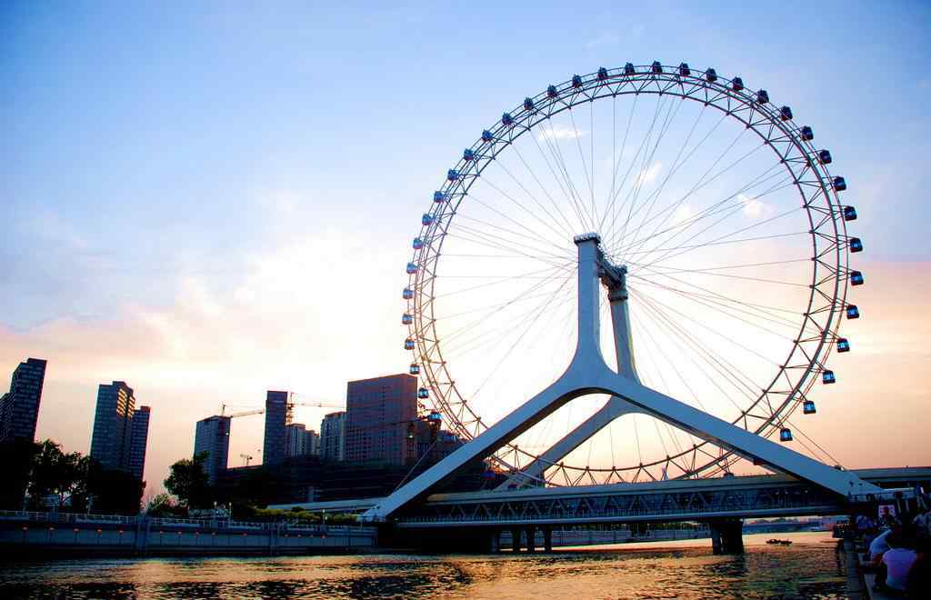 清明旅游 2018天津清明节旅游攻略 2018天津周边自驾清明节旅游去处