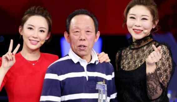 潘晓婷金佳映夺冠 厉害了我的姐让人叹服
