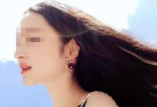 刘靖茹个人资料照片曝光 90后四川夹江女孩刘靖茹是谁为何跳江？