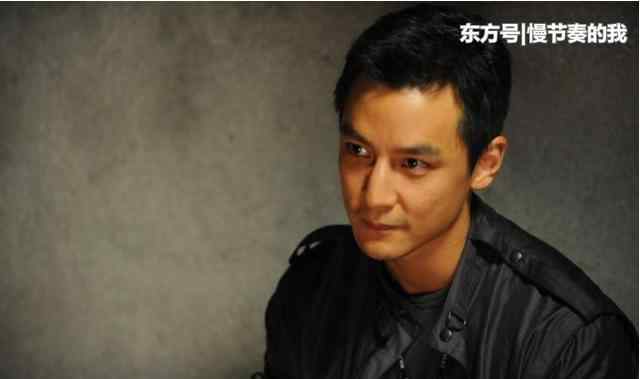中国五大男神 外媒评选出的中国五大最帅男星，排第一的这位有点不敢相信