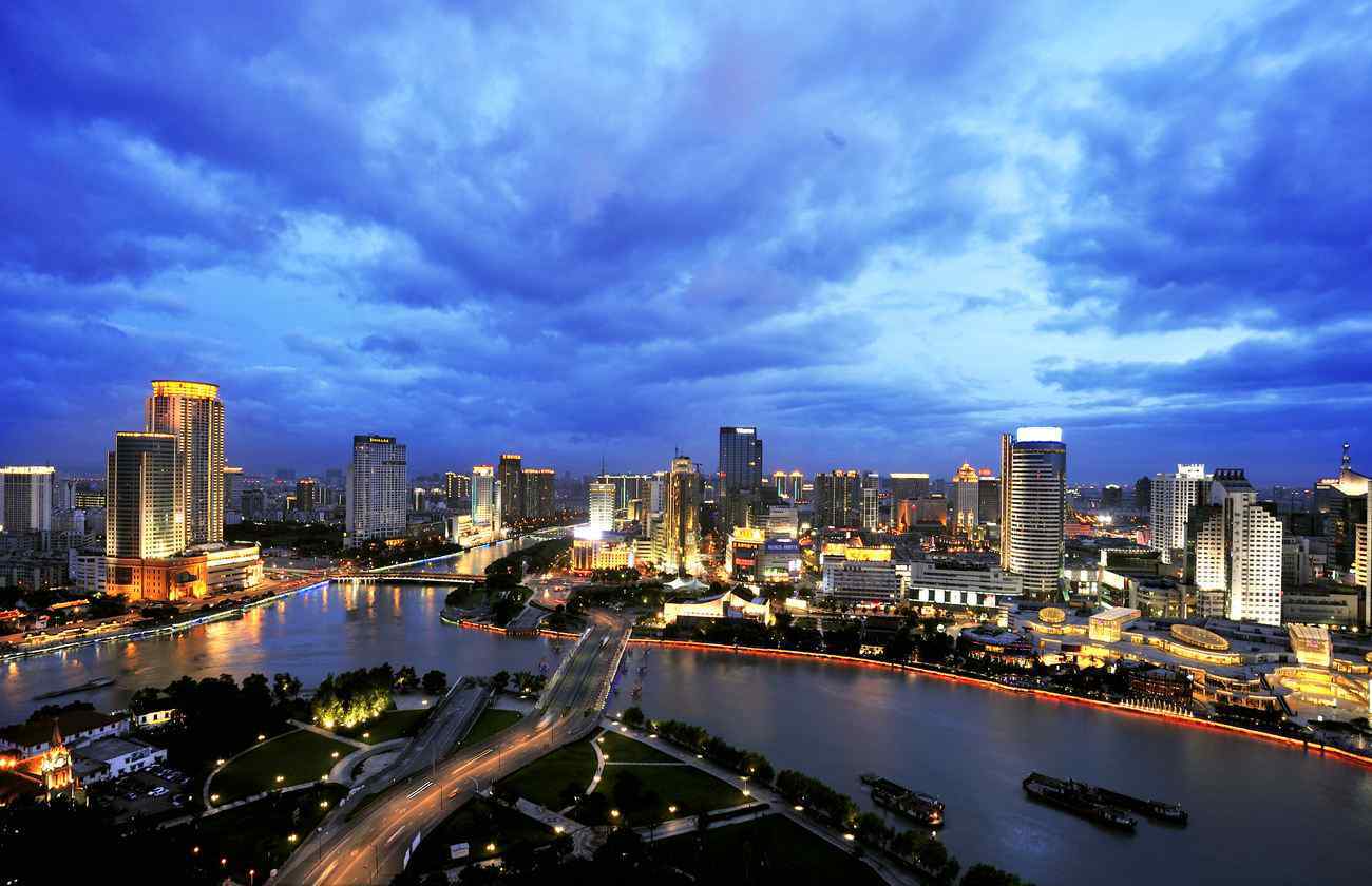 宁波气象 宁波天气介绍 宁波气候简介