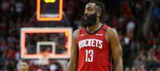 NBA裁定哈登再次违反防疫规定 到底什么情况呢？