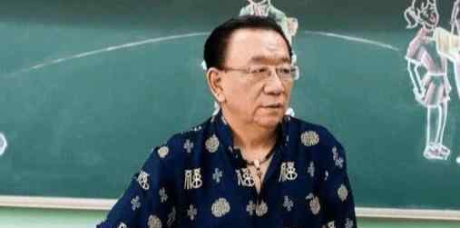 屠夫阿川照片 他被叫做“老年陈冠希”？看了这些照片以后，没冤枉他