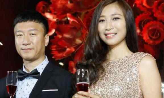 孙红雷女儿出生 孙红雷老婆是谁什么时候结婚的？