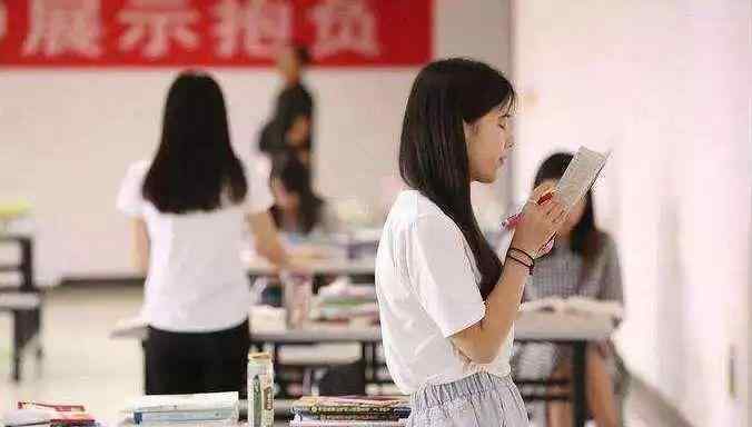 高中好的学习方法 高中阶段需要好的学习方法