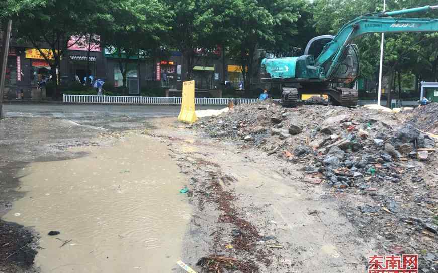 台风纳沙什么时候登陆 台风纳沙登陆后的福州