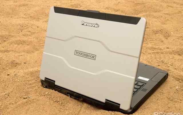 toughbook 实力出众的硬核笔记本：松下TOUGHBOOK FZ-55抢鲜评测