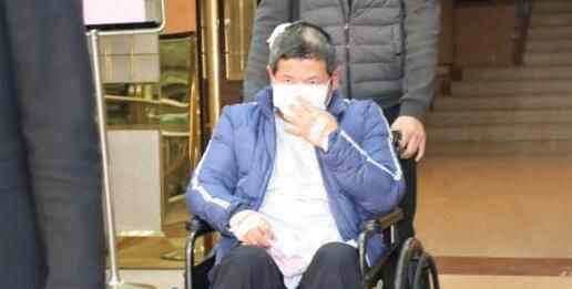 台铁事故司机保释 背后真相实在惨不忍睹