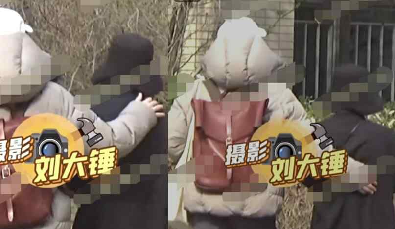郭采洁伊德尔牵手 究竟是怎么一回事?
