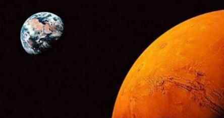 美2033年登陆火星 到底是不是真的？