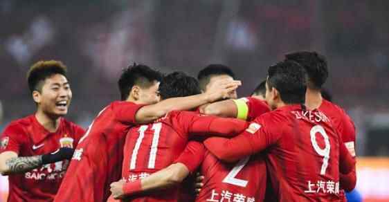 上港3-2苏宁 这比赛实在太精彩了文章配图